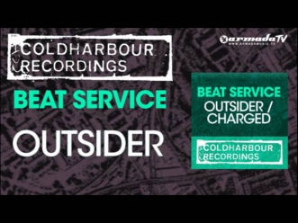 Beat Service - Outsider (Original mix)