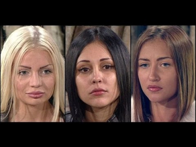 Дом 2 последняя серия Алена Вражевская, Виктория Берникова и Анна Богданович пошли против ведущих
