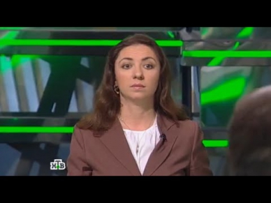Смотреть ВСЕМ! Украинской пропагандистке заткнули рот в эфире 25.05.15 Новости Украины сегодня