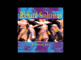 Invention (Flamenco) -  Richard Stoltzman