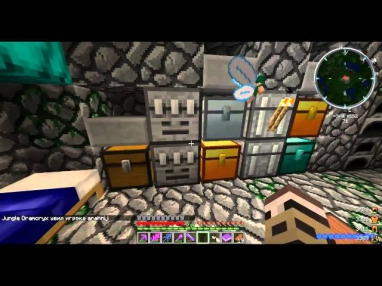 Minecraft-RPGation-4-Слова паразиты!