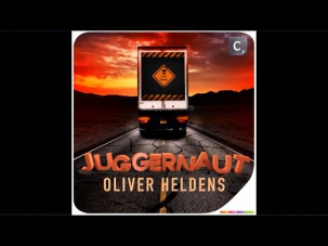 Oliver Heldens - Juggernaut (Original Mix)