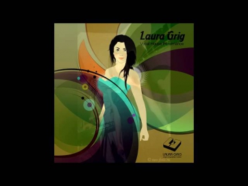 Losing control - Syntheticsax & Laura Grig (radio edit)