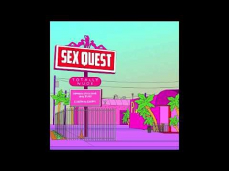 SPEAK + CALEB STONE: SEX QUEST EP 2