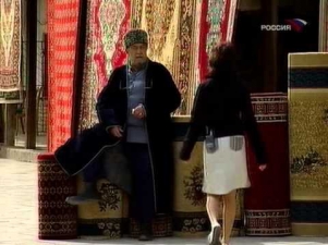 Узбекистан - Бухара