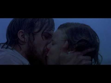 Поцелуй из фильма 