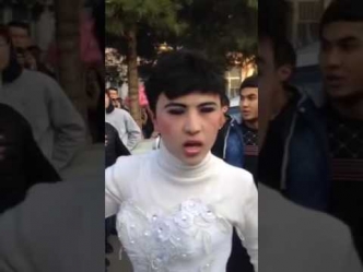 новый гей Узбекистана