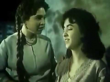 Великая опора 1962 Азербайджан-фильм