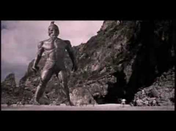 Jason and the Argonauts -1963