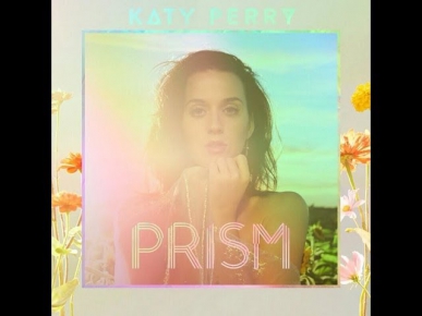 Katy Perry-Dark Horse (Prism Deluxe Edition)