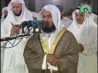 Видео [ video islamindex ru ] Мишари рошид тахаджуд намаз