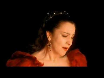Angela GHEORGHIU - Vissi d'arte - Tosca - Puccini