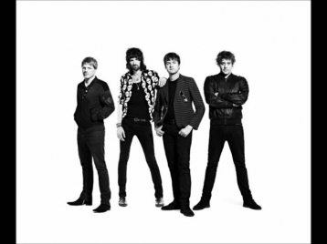 Kasabian - Pictures Of Matchstick Men (Status Quo Cover) (Album version)