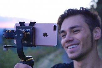 iPhone 7 Plus Camera Test - Incredible 4K Video!