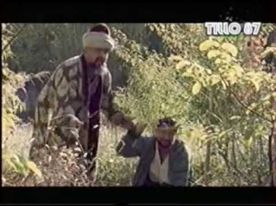 Bir kuni Afandi 1 qism O'zbek film