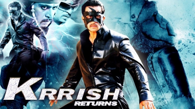 Krrish Returns (2016) South Dubbed Hindi Full Movie | Arjun | Hindi Dubbed Movies 2016 Full Movie