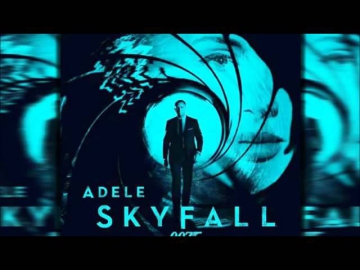Adele Skyfall Radyo Mydonose-Metro FM remix (Dj Denis Rublev- & Dj Anton Remix)