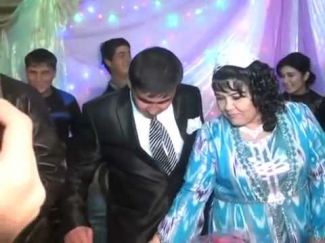 To'yda kelin kuyov Prikol. свадебные прикол в узбекистане