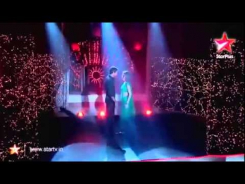 Arnav and Khushi Romantic Dance on Teri Meri Prem Kahani and Rabba Ve Song HD