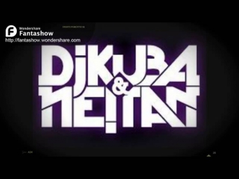 Dj Kuba and Ne!tan feat  Nicco- Jump mandee (remix)