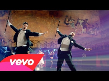 Capital Cities - Safe And Sound (Official Video)