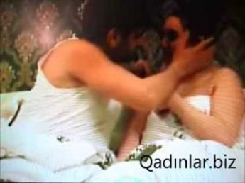Striptiz videosu yayılan azerbaycanlı müğənninin yataqda seks videosu ortaya çıxdı 1 - Şook Video!