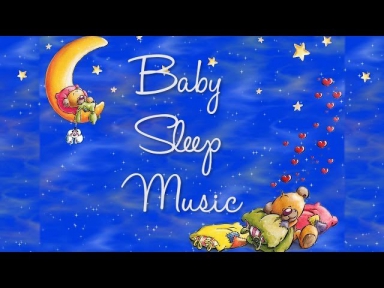 Baby Sleep Music (Детская музыка для сна)
