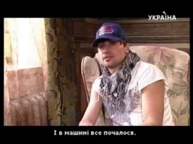 Дима Билан о сексе с Юлей Волковой