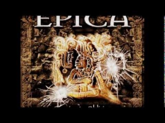 Epica - Quietus (Silent Reverie)