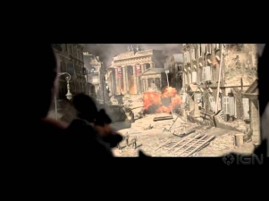 Sniper Elite V2- Official Trailer.mp4