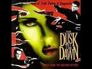 From Dusk Till Dawn: Tito & Tarantula - After Dark