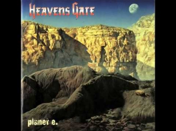 Heavens Gate - The Sentinel (Judas Priest cover)