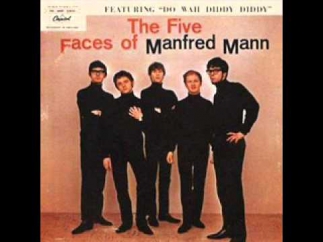 Manfred Mann - Do Wah Diddy Diddy